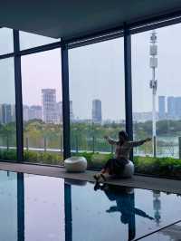 廣佛出遊攻略 | 錯峰旅遊真的太爽了