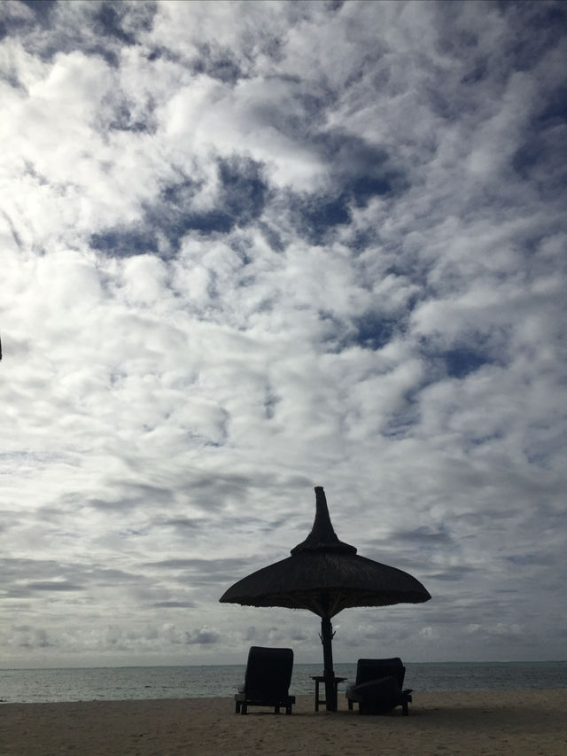 比起馬爾代夫我更愛非洲這個小眾海島
