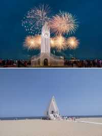 昌黎賓館海景房的小確幸