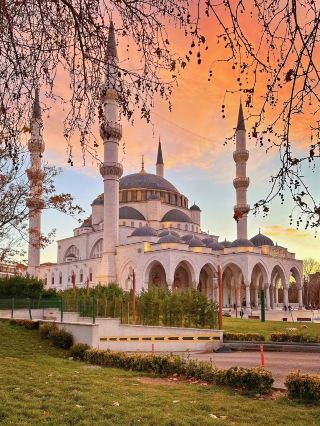 Don't just visit Istanbul when you travel to Türkiye～the capital, Ankara, is also worth a visit!