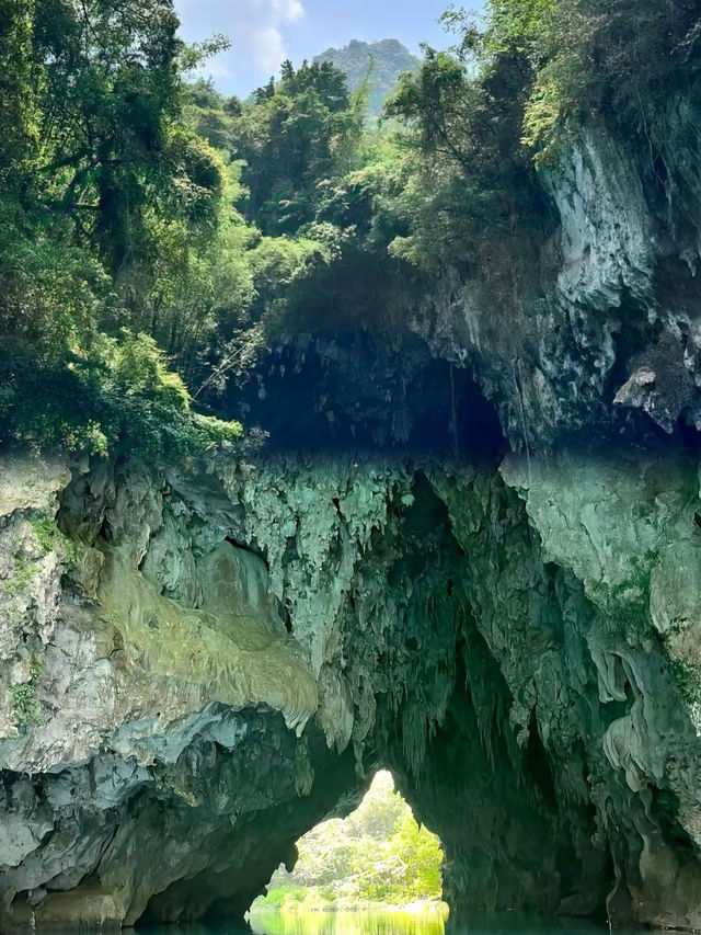 服了三門海，建議想去的朋友要謹慎
