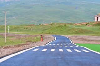 Road Trip in Northwest China | A Slice of the Qinghai-Gansu Grand Loop