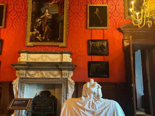 Kensington Palace