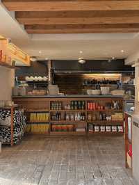 首爾旅遊🇰🇷 | 江南絕美咖啡廳LaBrick探店☕️