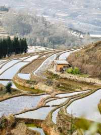 5日暢遊攻略：昆明-建水-元陽 美景一網打盡