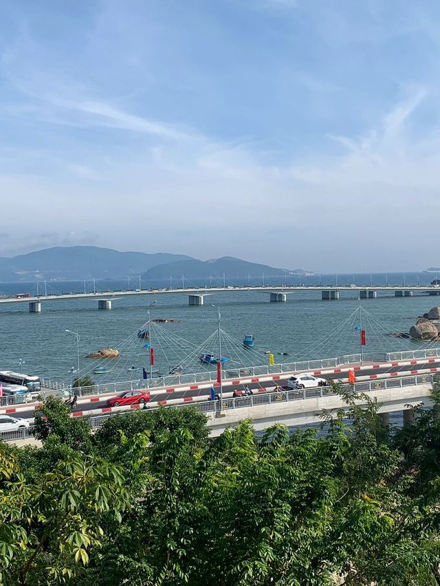 越南之旅｜暢享天然溫泉不可錯過