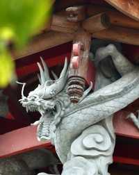 羅漢寺