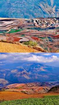 因為有了土地，這個星球才被稱為「地」球！