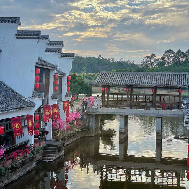 《差點錯過這些超值體驗！景區玩得爽，竟然是因為…》