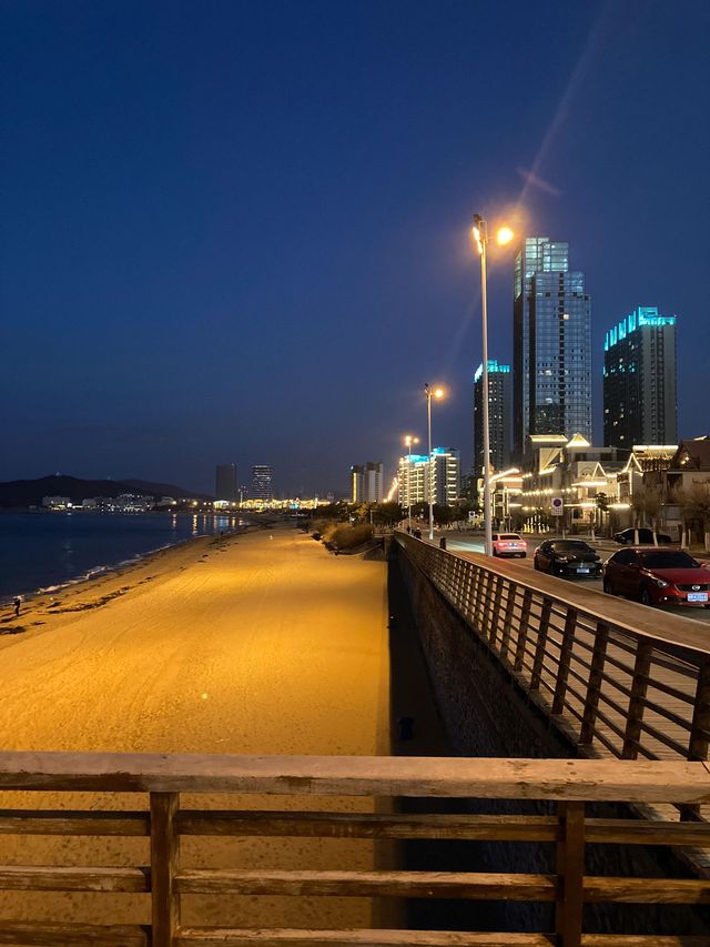 威海-煙台-蓬萊2日遊  熬夜總結的超全攻略