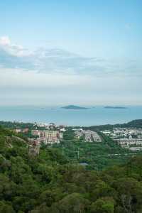 來廈門，不要再只知道去鼓浪嶼啦～