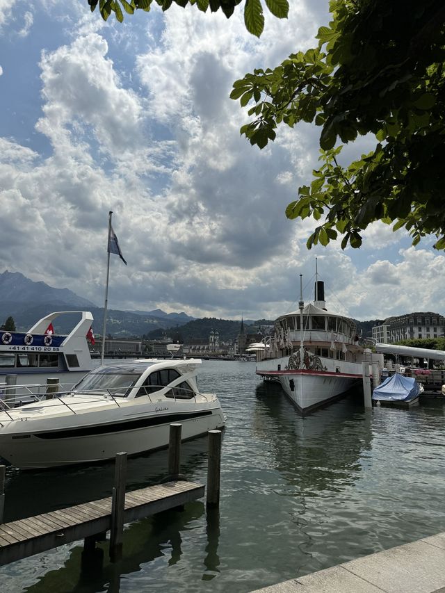 歐洲連遊 17 天 暢遊浪漫之旅全攻略
