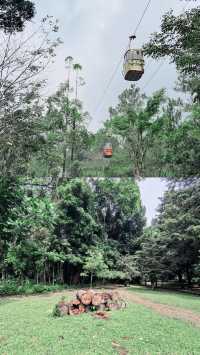 印尼「雨城」