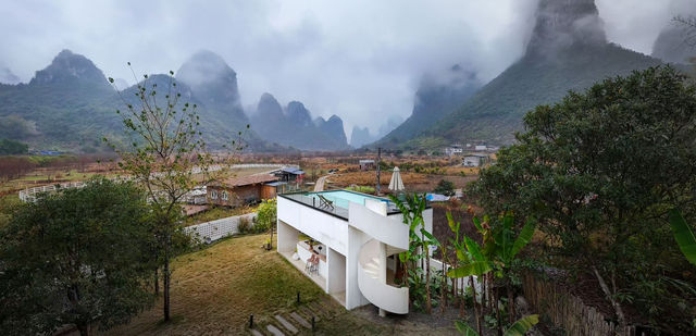 陽朔旅遊｜將生活過成散文詩。