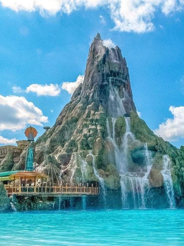美國6日遊超火玩法大揭秘