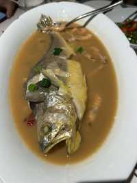 安利一間寶藏餐廳｜朋友小聚，共享春日好時光