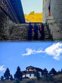 探索永無止境，解鎖神秘國度不丹帕羅