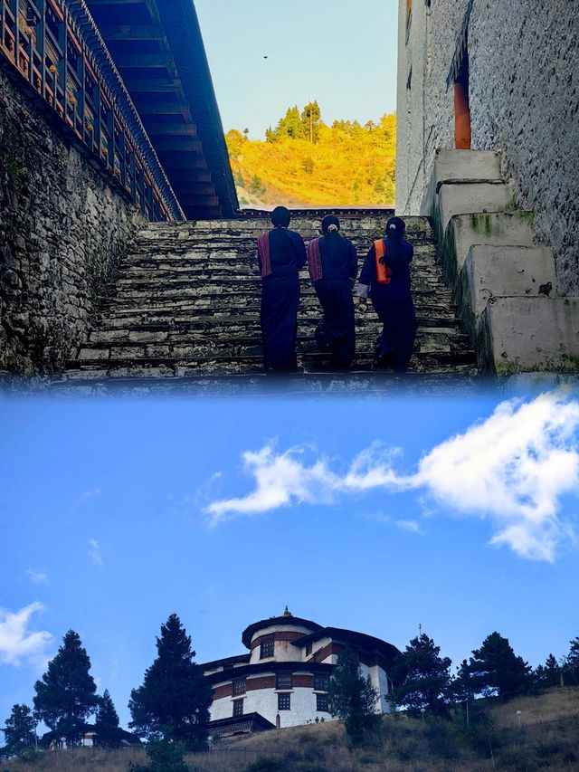 探索永無止境，解鎖神秘國度不丹帕羅