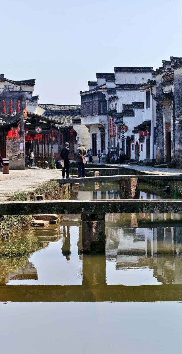 唐模