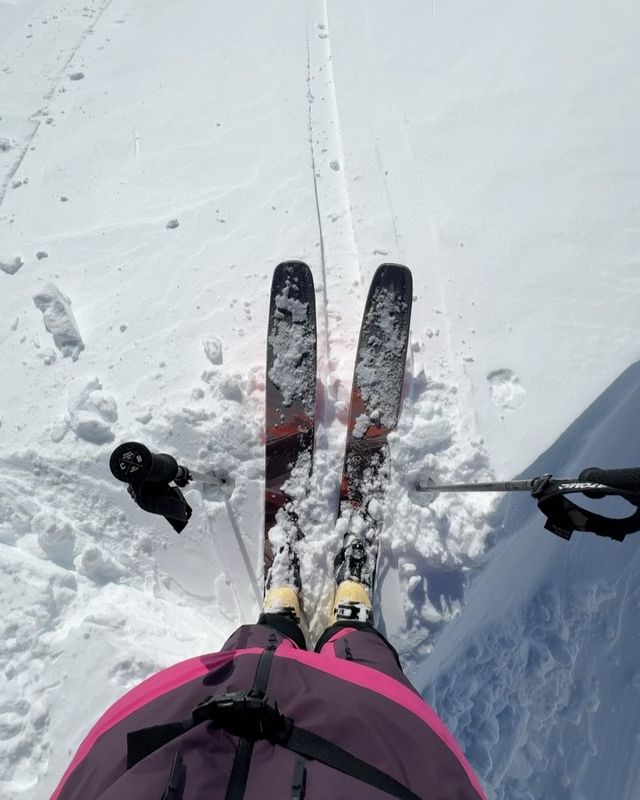 瑞士·洛伊克巴德滑雪區|阿爾卑斯山中嘅溫泉滑雪天堂！