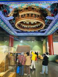 Xiannongtan ✨- Temple of Agriculture 🇨🇳🛕