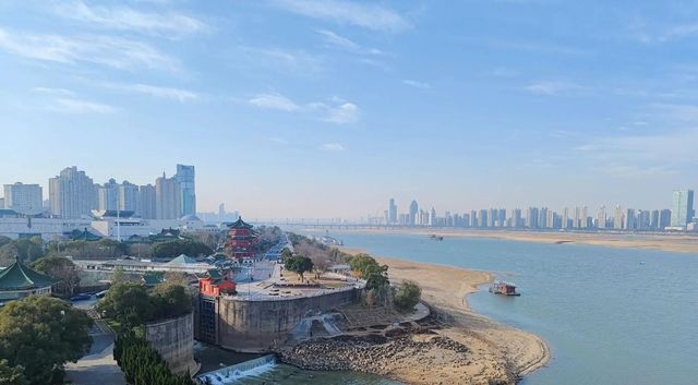 南昌必遊景點推薦，助你玩轉這座「英雄城」