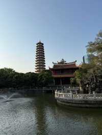 聽勸！4—5 月份來福州旅遊的姐妹請碼住！