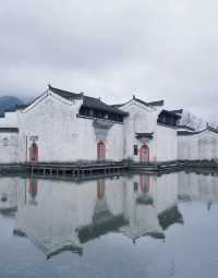呈坎古鎮｜解碼中國八卦風水第一村的千年隱秘