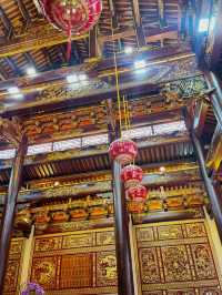 📍在廣東普寧｜打卡耗資三千多萬的珍珠娘廟⛩️ 