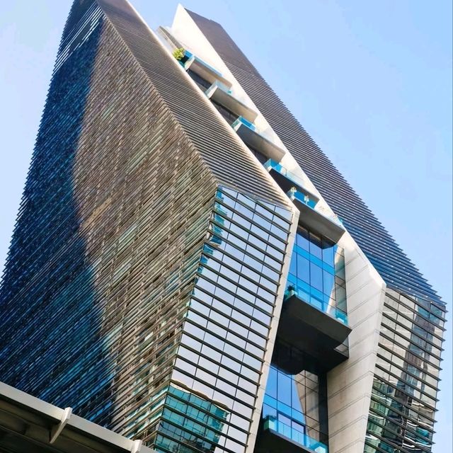 💖曼谷呢間酒店勁正，住過就想長住啊！💖