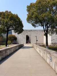 良渚必去的4個世界級建築，穿越時空的東方美學天花板