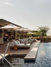 非洲 Singita Milele 酒店