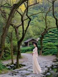 西湖唔止得斷橋同靈隱寺！仲有呢啲小眾秘境