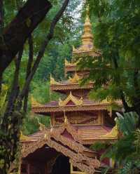 雲南西雙版納旅遊行程
