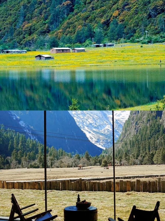 香格里拉：三天兩夜，深度打卡藏地秘境
