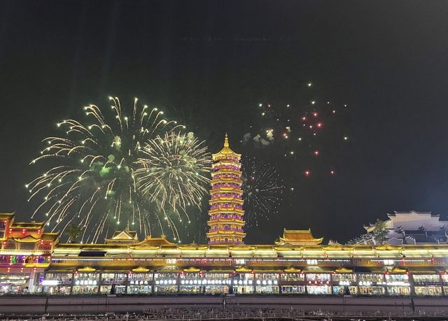 龍之夢都幾好，但下次都係唔去喇（費事攰）