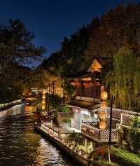 南京四月旅行攻略：邂逅梧桐飛絮裏的金陵春天