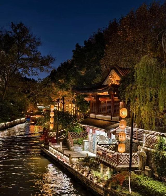 南京四月旅行攻略：邂逅梧桐飛絮裏的金陵春天