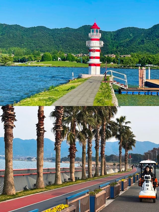 海港古城，山水佛國，舌尖上的鮮味之旅