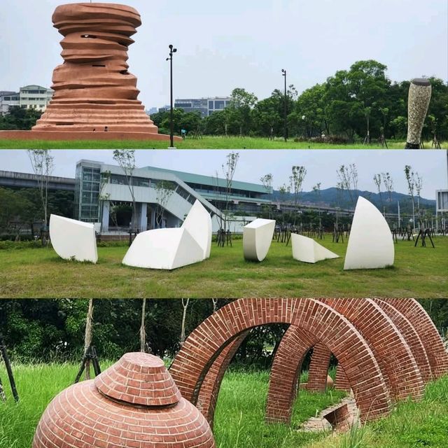 免費探館～新北美術館 