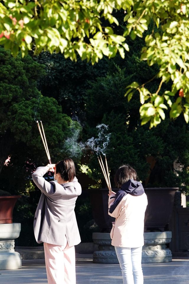 禪境龍華