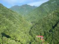 去了3次紅河谷森林公園，終於玩明白了。