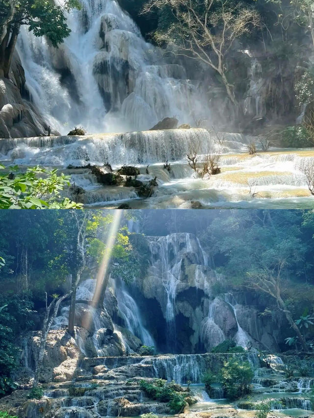 人生願望清單在萬榮又實現了一項！