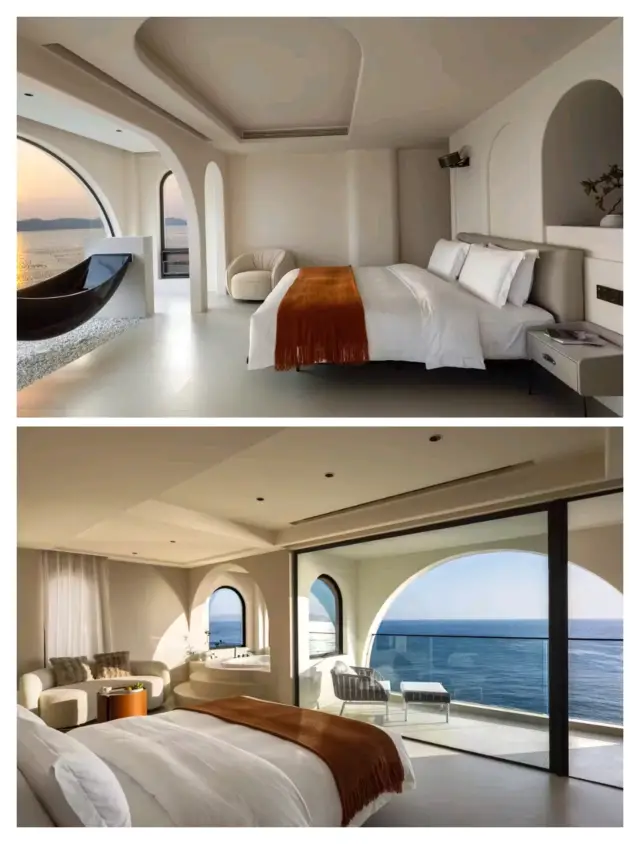 Goji Island - Beautiful Seaside Homestay Plan 🫗 4.12-