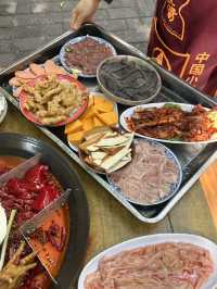 （重慶）北濱路不太好找，但是真的好吃死了！！