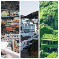 來嵊泗枸杞島！入住這家夢幻民宿，享受看海發呆的悠閒時光