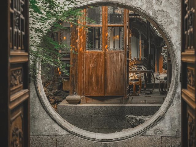 震澤古鎮||隱藏在太湖邊的最舒服江南小鎮