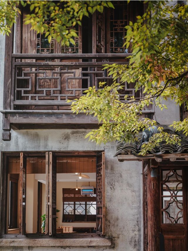 速速收藏五一去濮院嘅住宿攻略啦