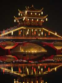 五一喺石柱！邂逅土家風情奇幻之旅