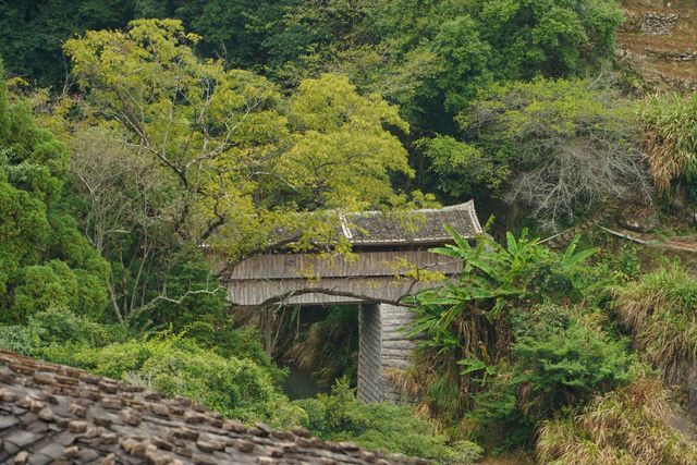 德化濟美橋（二）